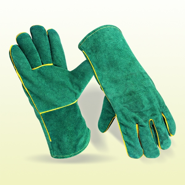 Welding Gloves (2)