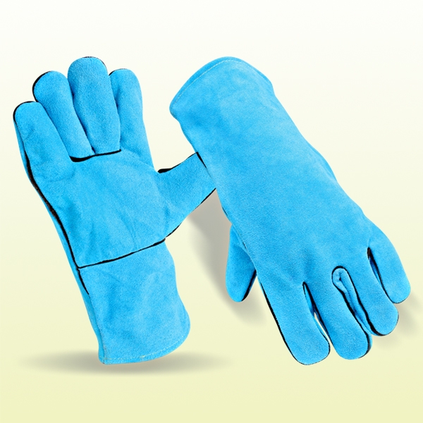 Welding Gloves (3)