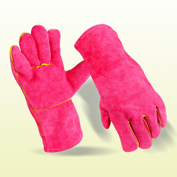 Welding Gloves (4)
