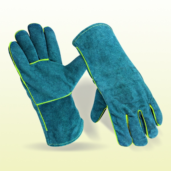 Welding Gloves (5)