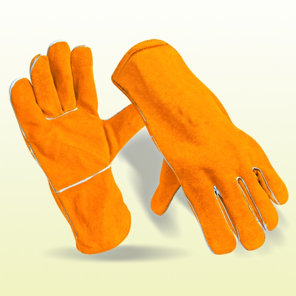 Welding Gloves (6)