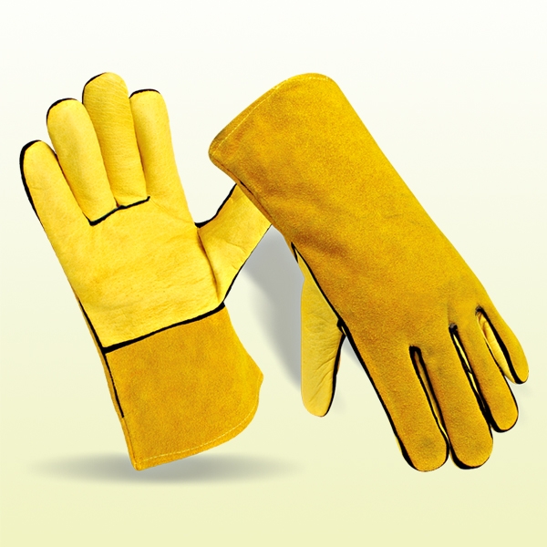 Welding Gloves (7)