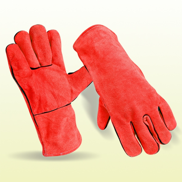 Welding Gloves